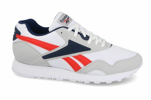 Reebok Rapide MU Mens Classic Trainers 
