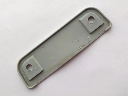 Genuine Ford Exterior mirror. Gasket with small holes in raised structures