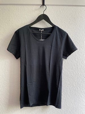 ACNE Studios, Limit, T-shirt, Size S, black, new
