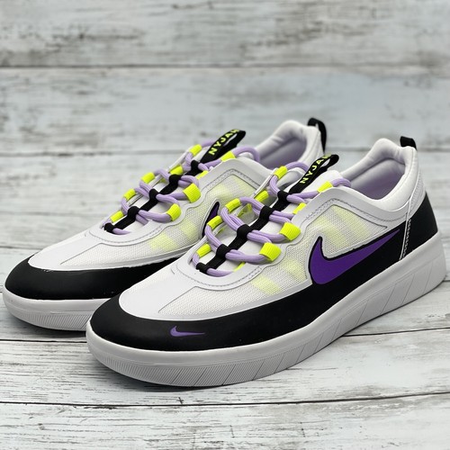 Nike SB Nyjah Free 2 Skate Shoes