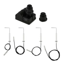 BBQ Accessories Grill Igniter Assembly Kit For Blackstone 28 Inch Griddle Part