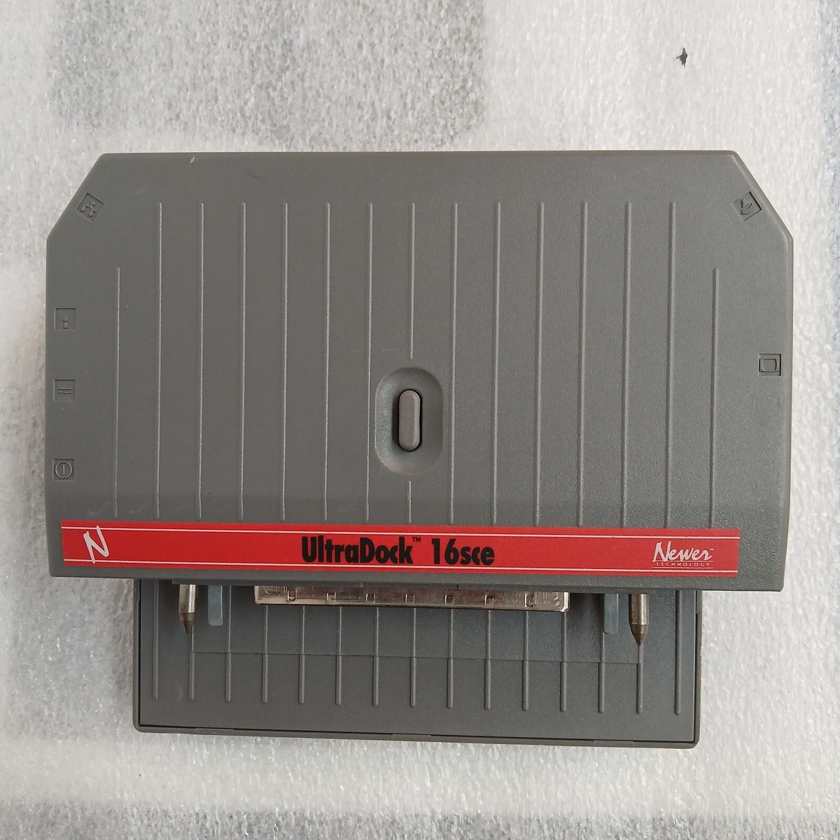 Newer Technology Ultradock 16sce for Apple PowerBook Duo | eBay