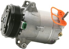 🔥🔥 Delphi CS20063 A/C Air Conditioning Compressor Malibu, G6, Saturn Aura