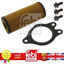 Automatic Transmission Hydraulic Filter for Renault Trucks MAGNUM 1521527