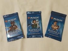Magic The Gathering Ravnica Allegiance Booster Box for sale online | eBay