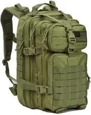 Military Tactical Backpack Large Army 3 Day Assault Pack Men Bugout Bag Rucksack