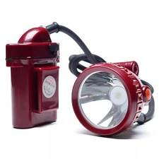 Safety Led Mining Lamp Headlight Head Lamp for Miner Camping Coon Hunting Light