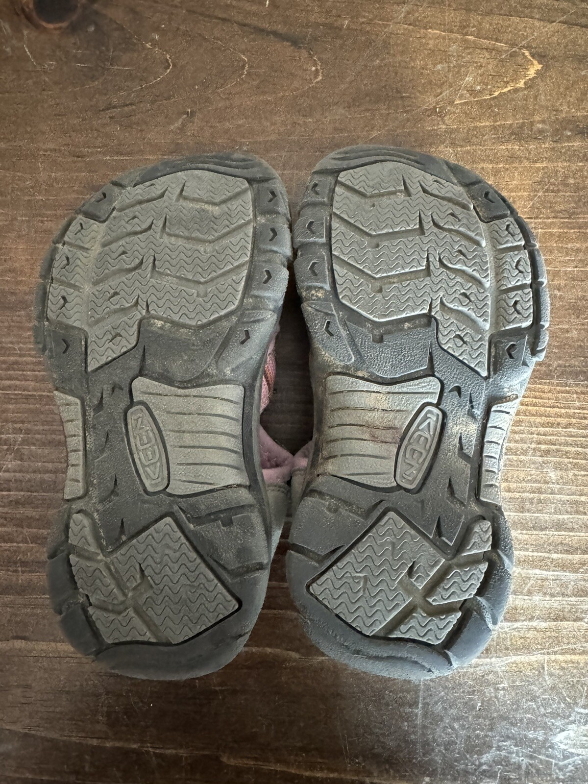 SANDALI KEEN H2 NEWPORT bambina 11 scarpe campeggio escursionismo nautica impermeabili