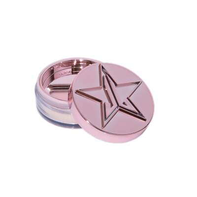 Jeffree Star Magic Star Luminous Setting Powder in Choice of Color. Full SZ NIB