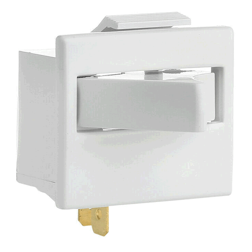 Interruptor De Luz Interior Para Nevera Congelador Lamona Genuine 4094880285 - Imagen 5 de 5