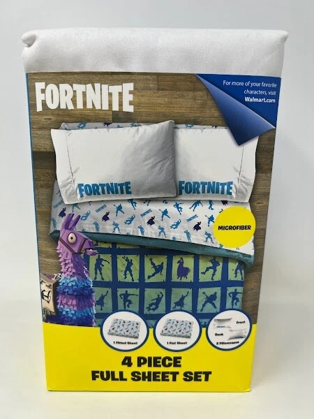 Fortnite bedding cheap for boys