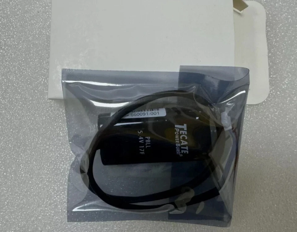 New HP Capacitor Battery For P222 P420 P420i P421 P430 P431 P822 P830 660091-001 - Image 4 of 4