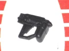 GI Joe Weapon Destro Pistol v26 2010 POC Original Figure Accessory