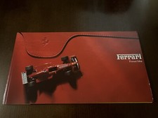 Catalogo Ferrari Idea - Brochure n.1519/99 - come nuovo