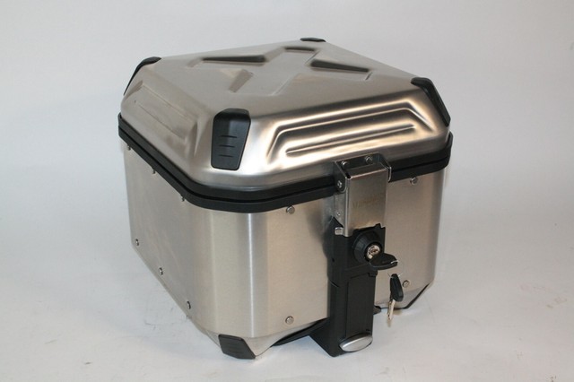 ducati scrambler top case