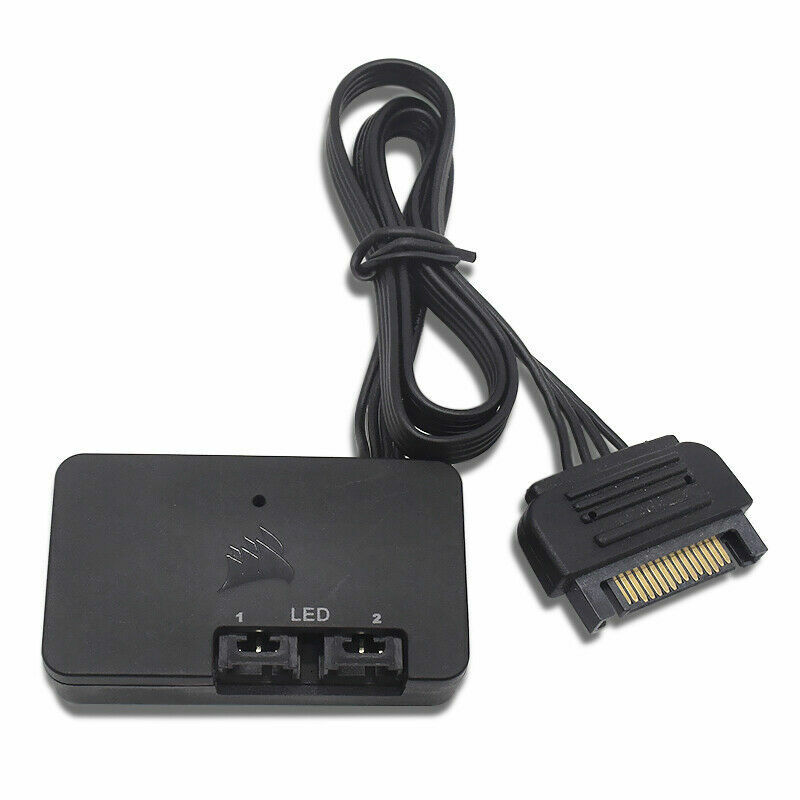 Corsair Lighting Node Pro (CL-9011109-WW) without USB Cable | eBay