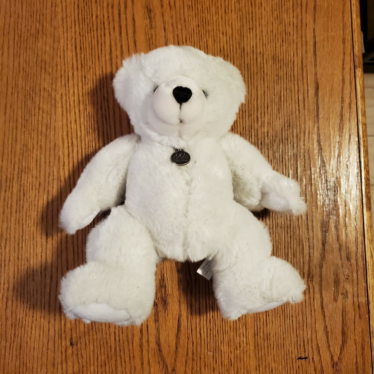 Ben Bridge Jeweler　benny bear　ベニーベア 1994 Set of 6 Rare Vintage Ben Bridge Jeweler's Seattle Benny Bears