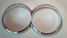 LANCIA FLAVIA BERLINA GHIERA FARO CARELLO 07.450.580