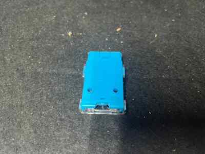 Molex 19045-30 300 Volt 20 Amp Connector | eBay