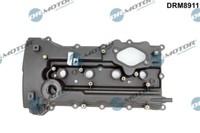 Dr.Motor Automotive DRM8911 Ventil Deckel Zylinderkopf Haube FüR KIA