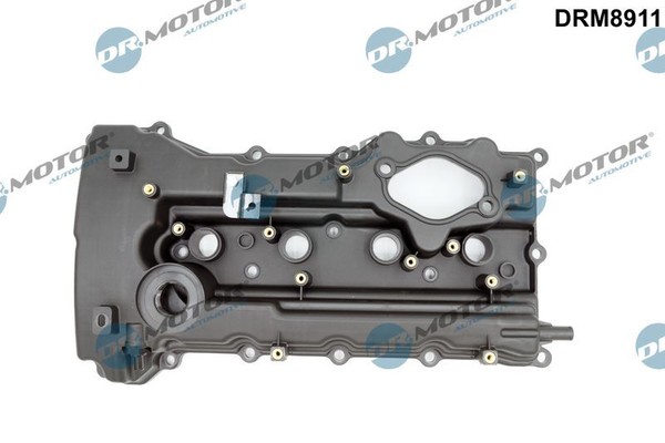 Dr.Motor Automotive DRM8911 Ventil Deckel Zylinderkopf Haube FüR KIA-image