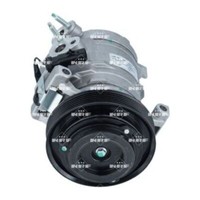Nrf 320265 Klimakompressor Kompressor Klimaanlage