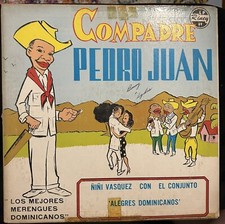 Ñiñi Vasquez Con El Conjunto Los Alegres Dominicanos 