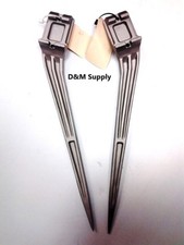 Square Baler L&R Front Feeder Tines for New Holland  283 286 425 430 500 1425