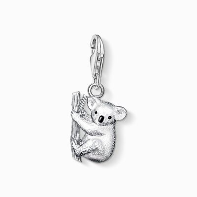 THOMAS SABO Charm-Einhänger »Hund, 0841-007-12« für kaufen