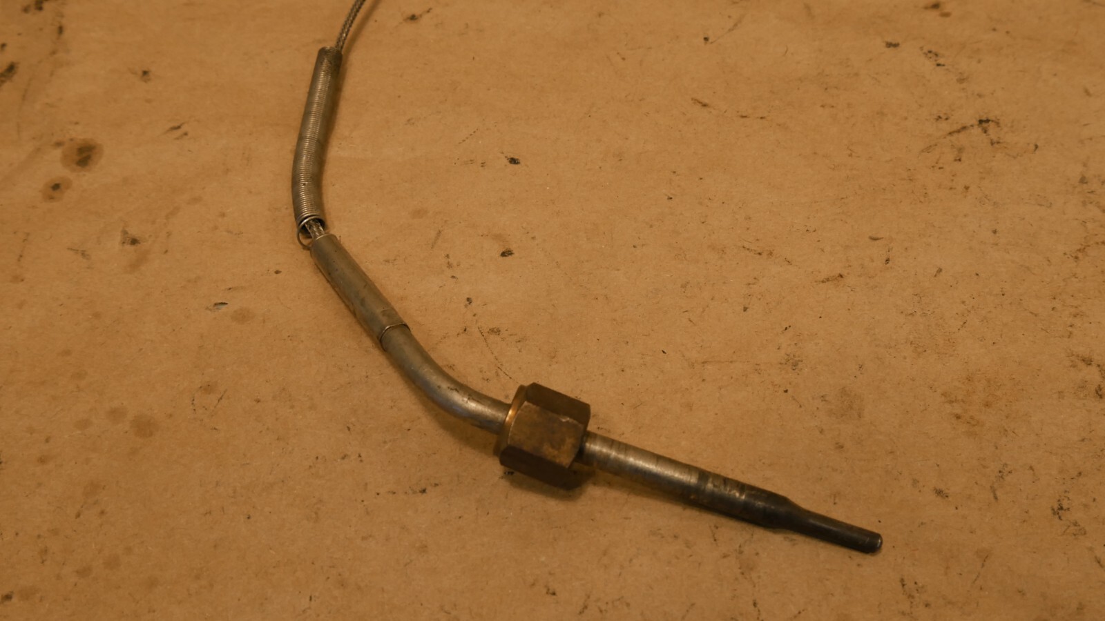 Ferrari 355 360 Exhaust Thermocouple OEM PN 157501A