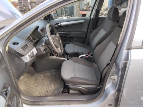 13157575 Abs para OPEL ASTRA H BERLINA Elegance 2004 1739637 - Imagen 8 de 10