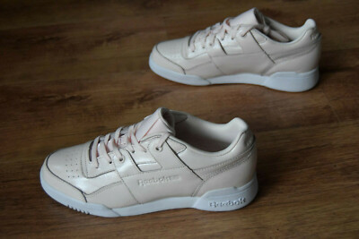 Reebok Classic Workout Plus 36 37 38 39 40 41 iridescent c club 85 revenge