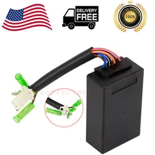 0451018 30410152-001 CDI Module For Polaris Sportsman 90 2003-2006 Scrambler 90 