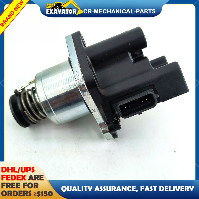 729992-51310 Actuator fit for Yanmar diesel pump 4TNV94 NV98