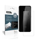 2x Screen Protector for Nokia 3.2 back matte Flexible Glass 9H dipos