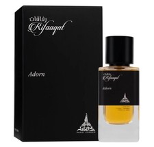 Rifaaqat Adorn By Paris Corner EDP Eau de Parfum For Men Women - 85 ML