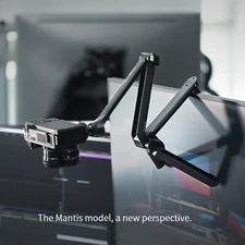 New For Action Camera Mount MantisPod Z Camera Holder Camera Stand Camera 1PC