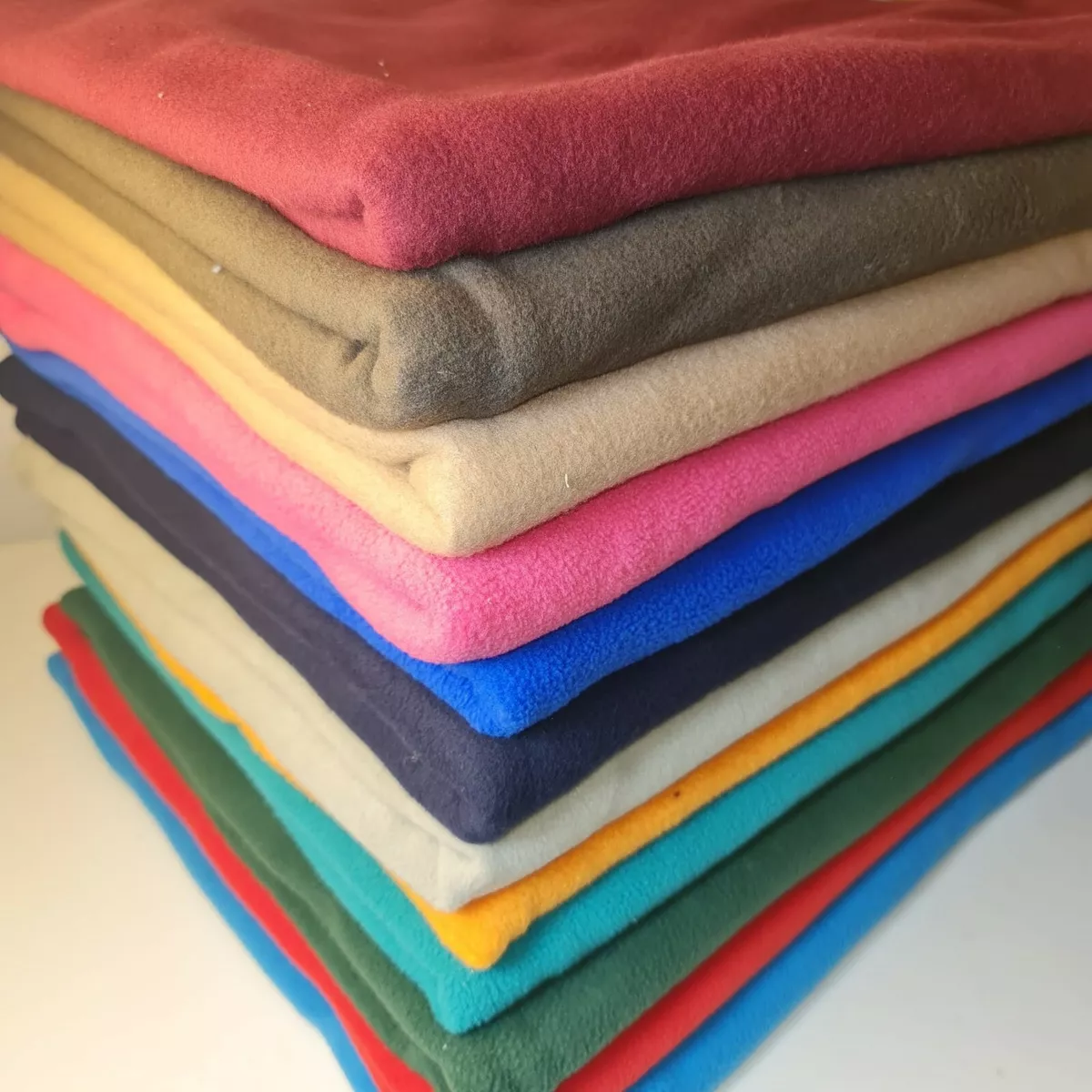  Fleece Fabric