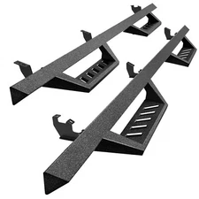 TYGER LanderX Running Board for 10-24 4Runner