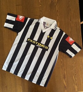 Juventus Nedved for sale | eBay