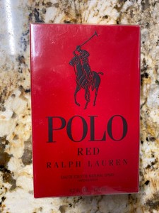 polo red ebay