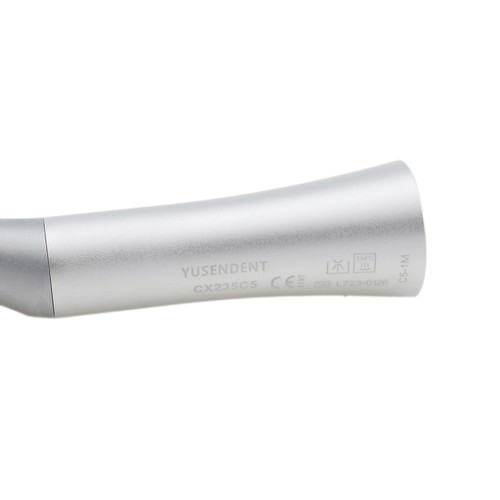Dental COXO Contra Winkel 1:1 6:1 10:1 20:1 langsame Geschwindigkeit Handstück Implantatoptik - Bild 46 von 78