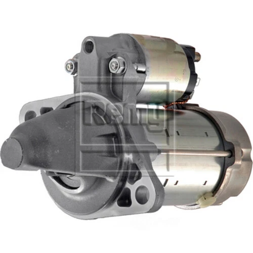 Motor de arranque para Subaru Legacy 2008-2016, Outback REMY Foto 2 de 4