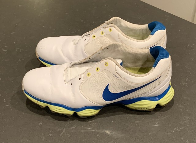 nike lunar control ii golf shoes