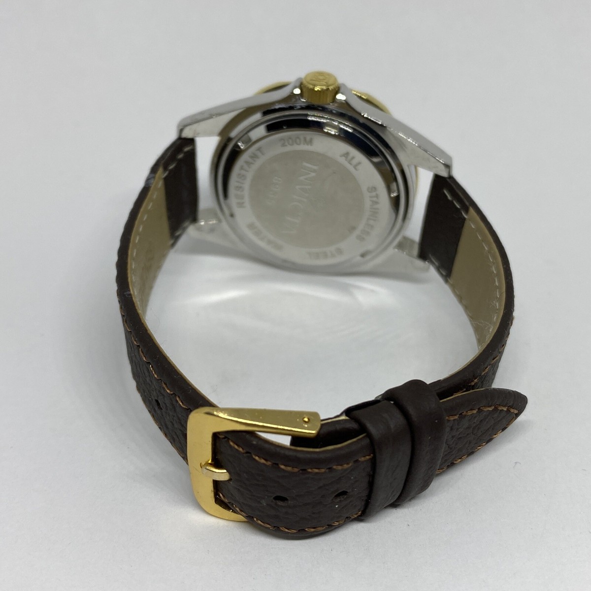 Invicta Pro Diver 8935 Men display picture 2