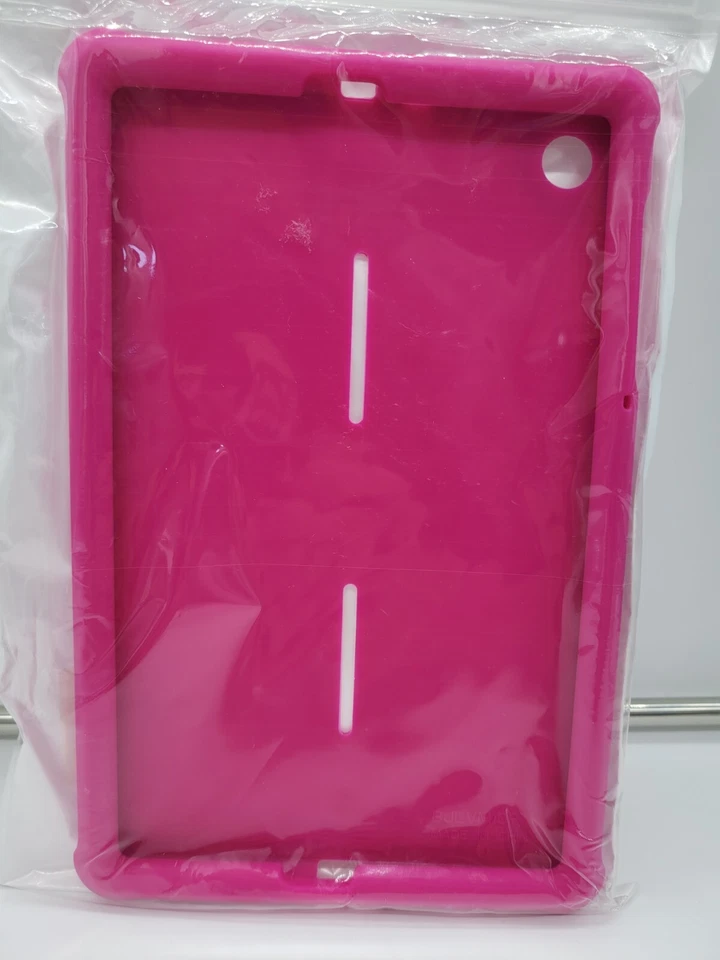 Mingshore Raspberry Rugged Case For Lenovo Tab M10 Plus 10.3in  - Image 3 of 4