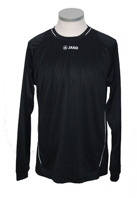 Jako Trikot Fire LA Training Spiel Freizeit