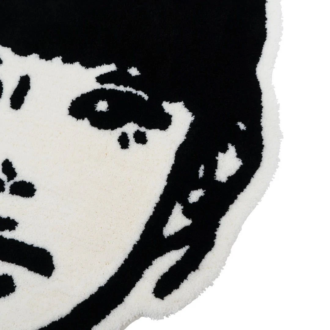 [New] ON AIR Kyne Rug by Miyoshi Rug art