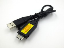 Cavo USB cavo dati cavo di ricarica per Samsung i8 i80 L100 L110 L120 L200 L201 L210