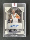Kobe Bufkin 2023 Panini Prizm Draft Picks Autographs Auto RC #DPA-KBF